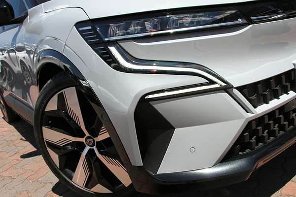 2024 Renault Megane E-Tech Techno EV60 XCB