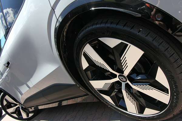 2024 Renault Megane E-Tech Techno EV60 XCB