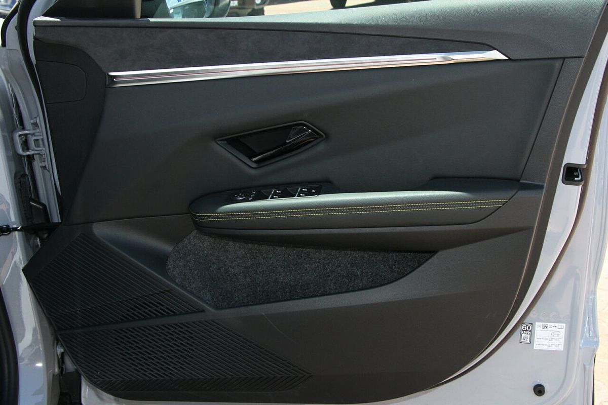 2024 Renault Megane E-Tech Techno EV60 XCB