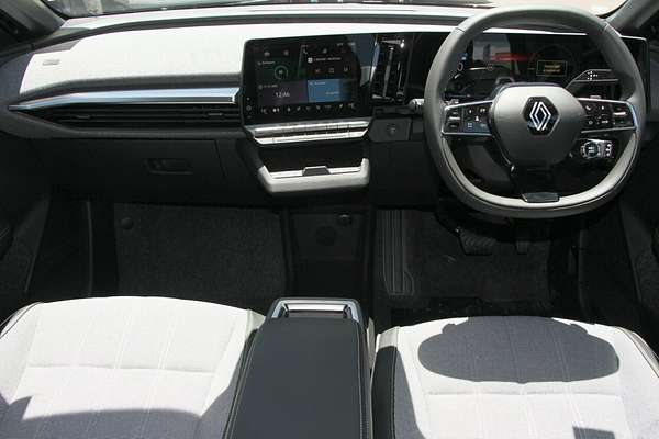 2024 Renault Megane E-Tech Techno EV60 XCB