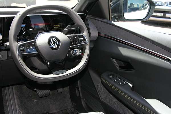 2024 Renault Megane E-Tech Techno EV60 XCB