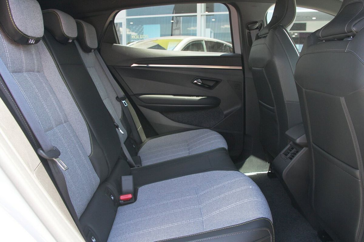 2024 Renault Megane E-Tech Techno EV60 XCB