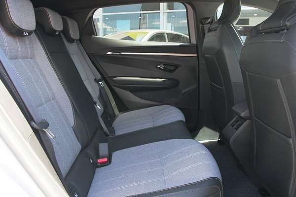 2024 Renault Megane E-Tech Techno EV60 XCB