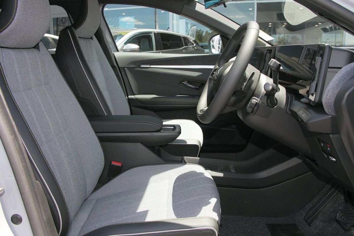 2024 Renault Megane E-Tech Techno EV60 XCB