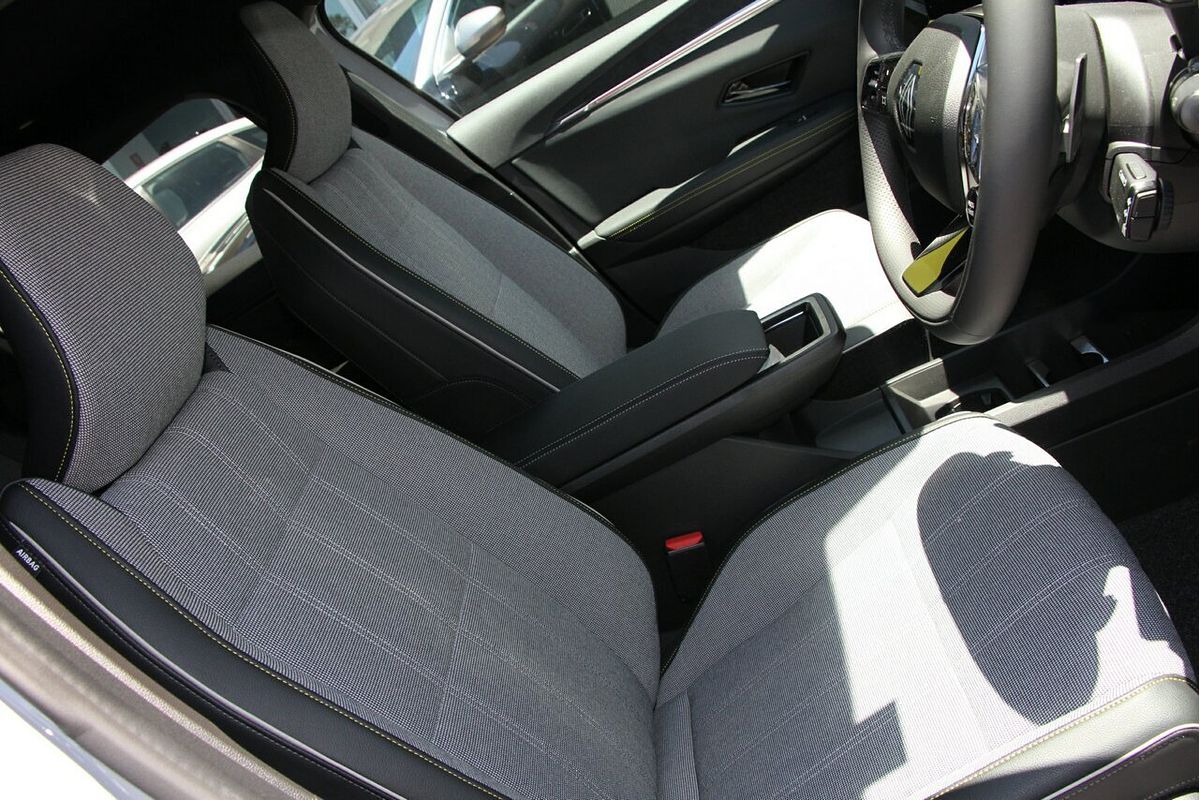 2024 Renault Megane E-Tech Techno EV60 XCB