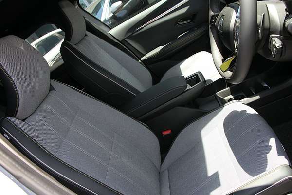 2024 Renault Megane E-Tech Techno EV60 XCB