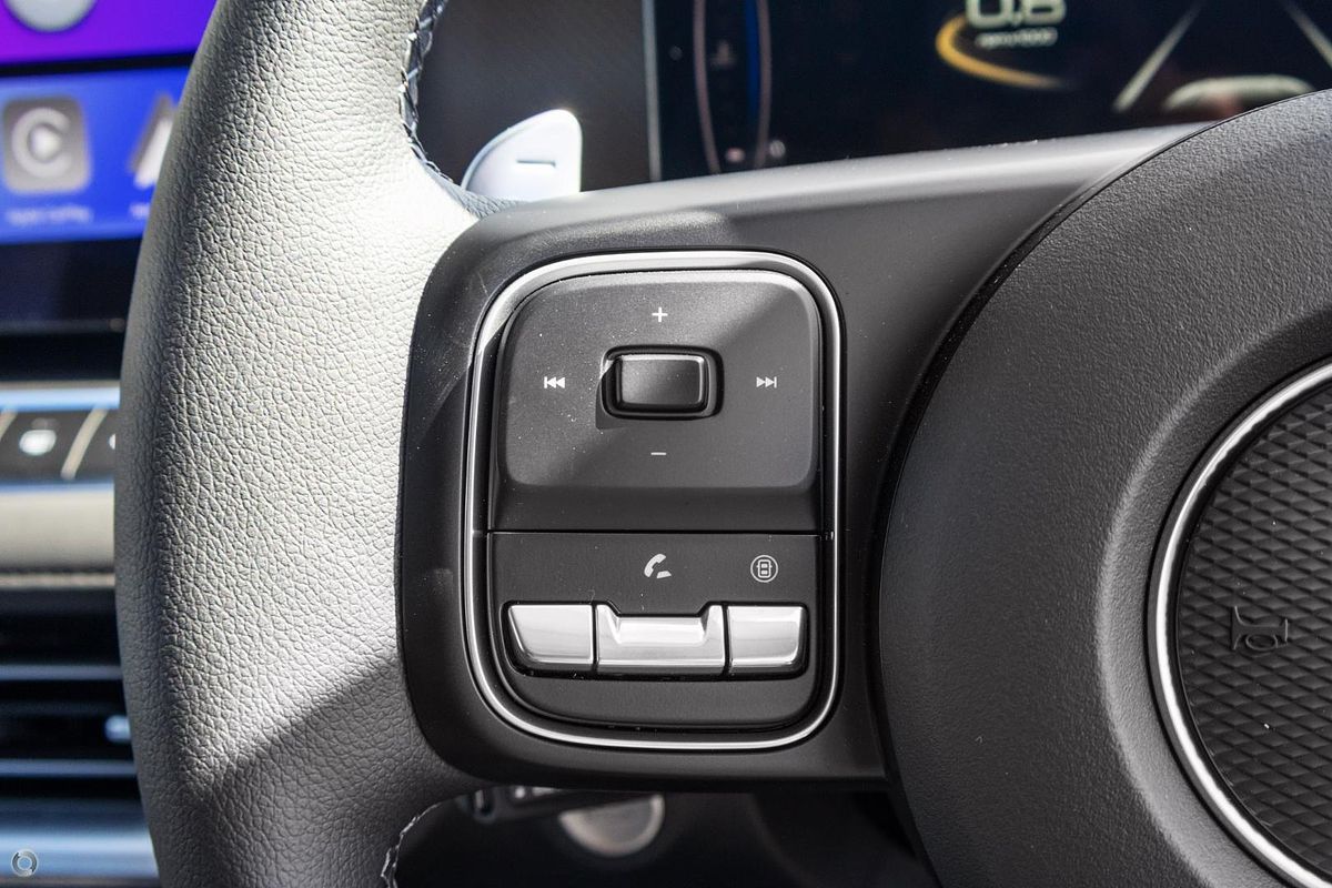 2025 GWM Cannon Vanta NPW 4X4