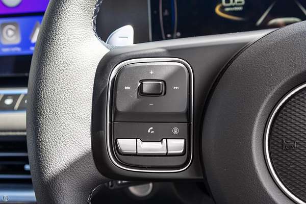 2025 GWM Cannon Vanta NPW 4X4