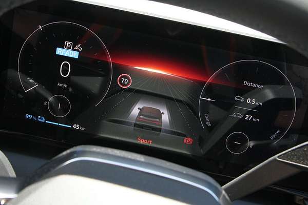 2024 Renault Megane E-Tech Techno EV60 XCB