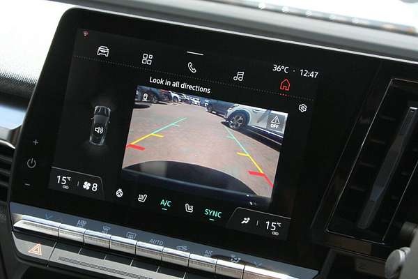 2024 Renault Megane E-Tech Techno EV60 XCB