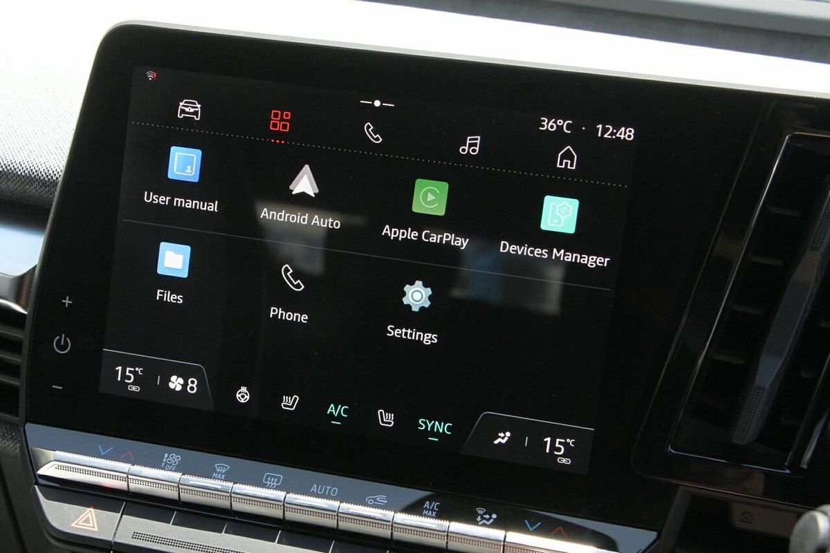 2024 Renault Megane E-Tech Techno EV60 XCB