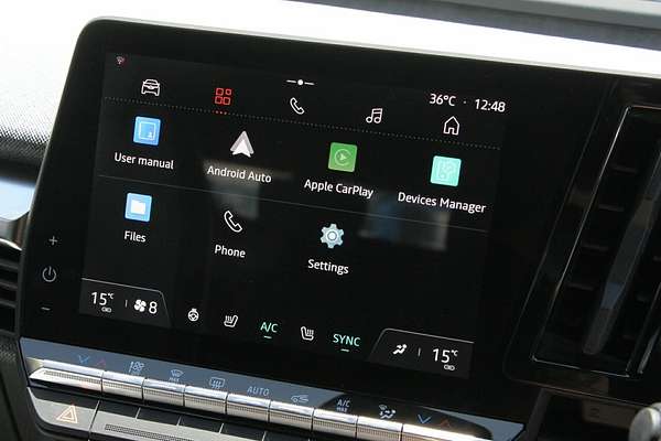 2024 Renault Megane E-Tech Techno EV60 XCB