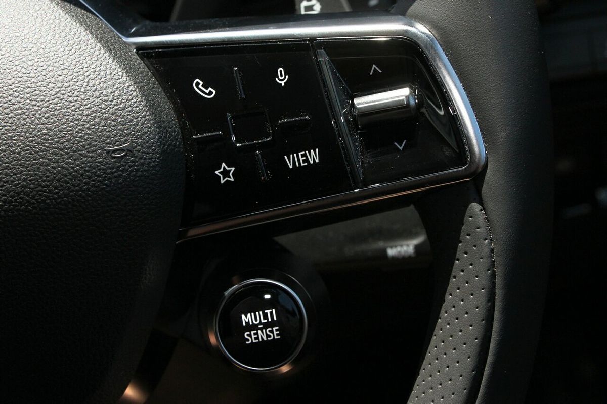 2024 Renault Megane E-Tech Techno EV60 XCB