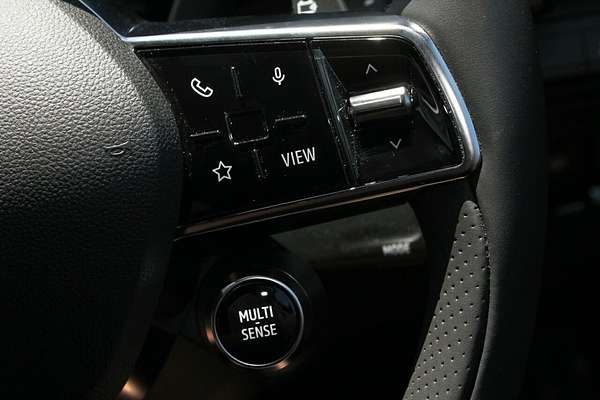 2024 Renault Megane E-Tech Techno EV60 XCB