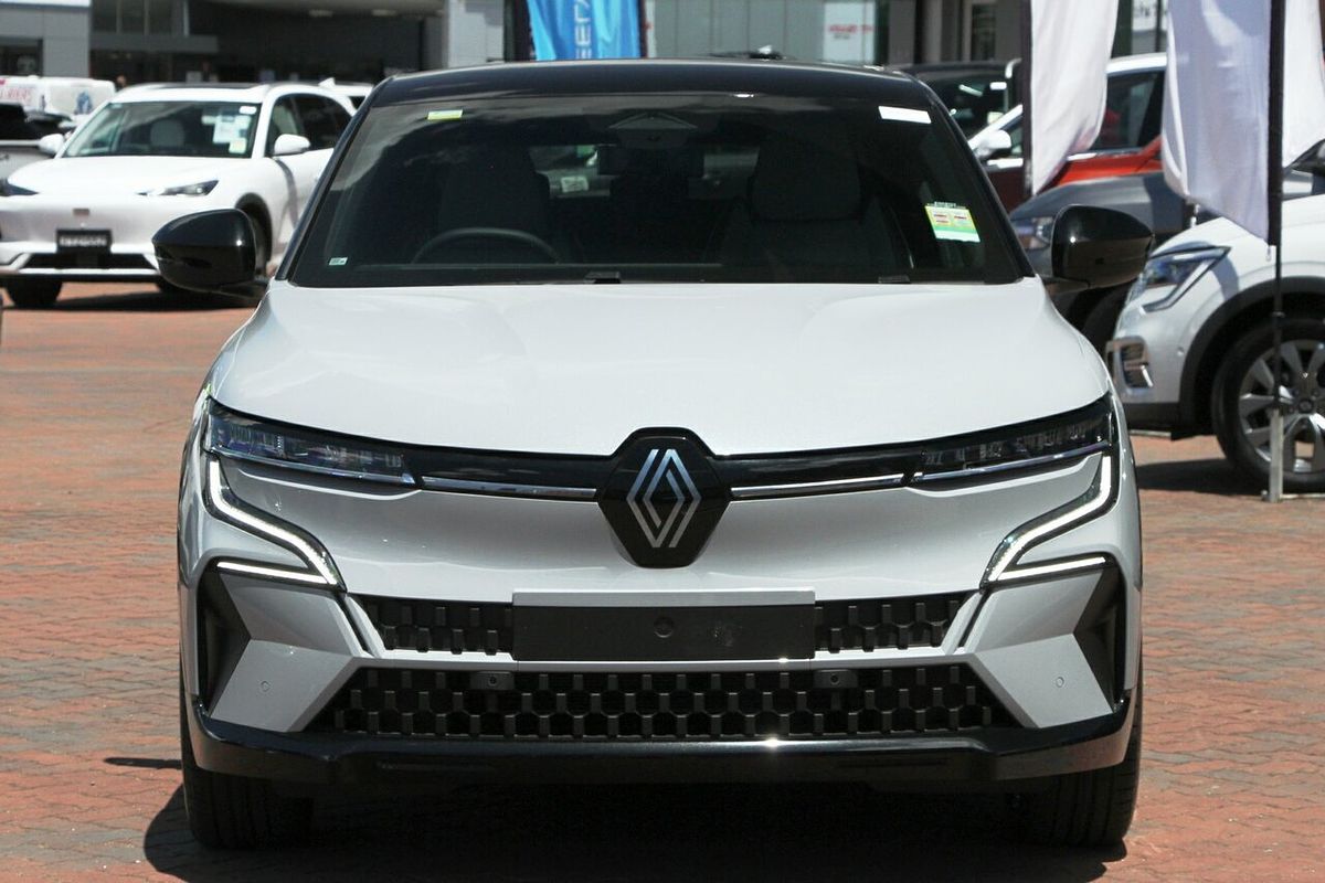 2024 Renault Megane E-Tech Techno EV60 XCB