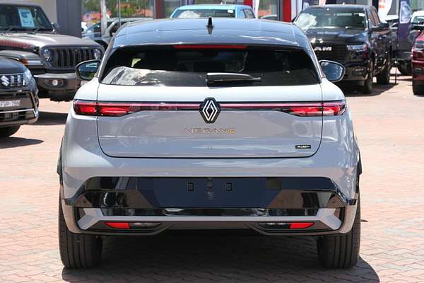 2024 Renault Megane E-Tech Techno EV60 XCB