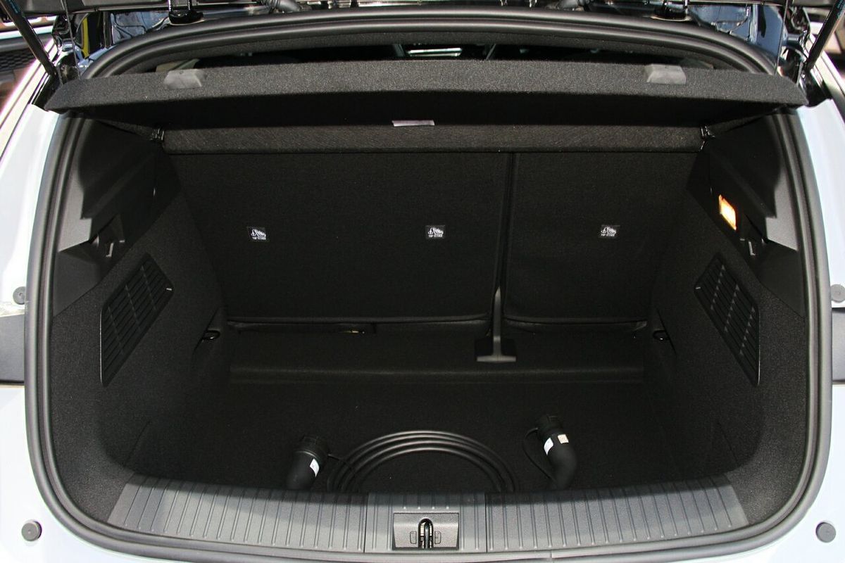 2024 Renault Megane E-Tech Techno EV60 XCB