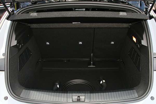 2024 Renault Megane E-Tech Techno EV60 XCB