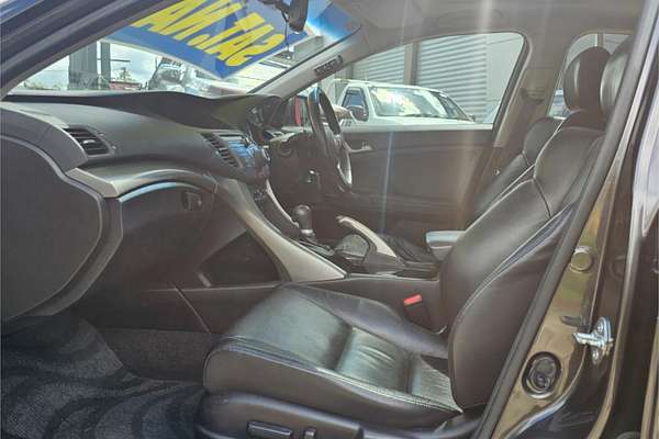 2008 Honda Accord Euro Luxury Navi 8th Gen