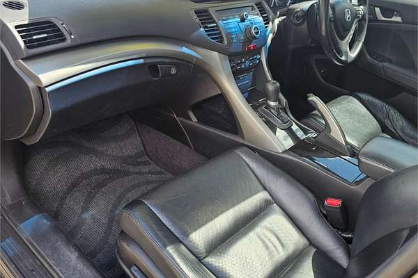 2008 Honda Accord Euro Luxury Navi 8th Gen