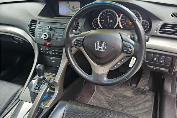 2008 Honda Accord Euro Luxury Navi 8th Gen