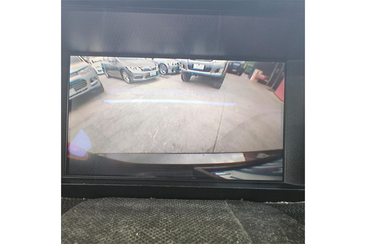 2008 Honda Accord Euro Luxury Navi 8th Gen