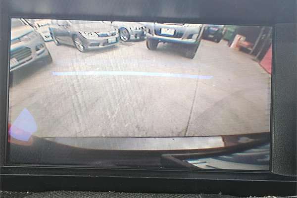 2008 Honda Accord Euro Luxury Navi 8th Gen