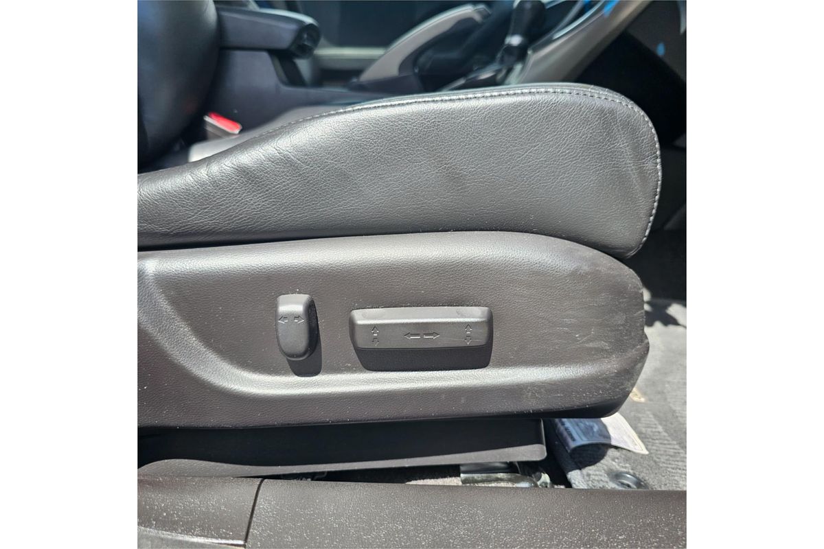 2008 Honda Accord Euro Luxury Navi 8th Gen