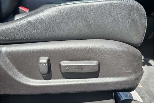 2008 Honda Accord Euro Luxury Navi 8th Gen