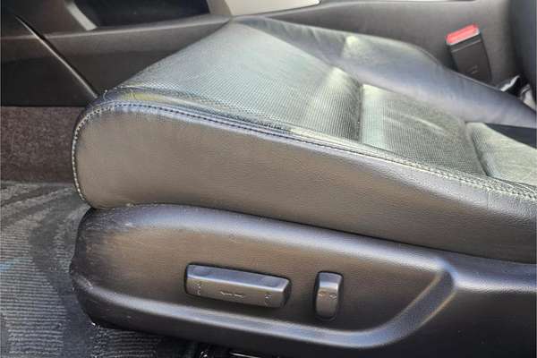 2008 Honda Accord Euro Luxury Navi 8th Gen