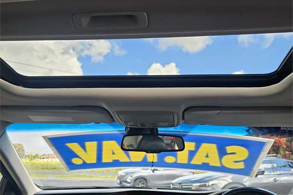 2008 Honda Accord Euro Luxury Navi 8th Gen