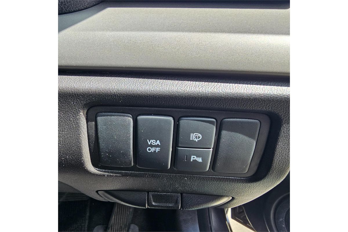 2008 Honda Accord Euro Luxury Navi 8th Gen