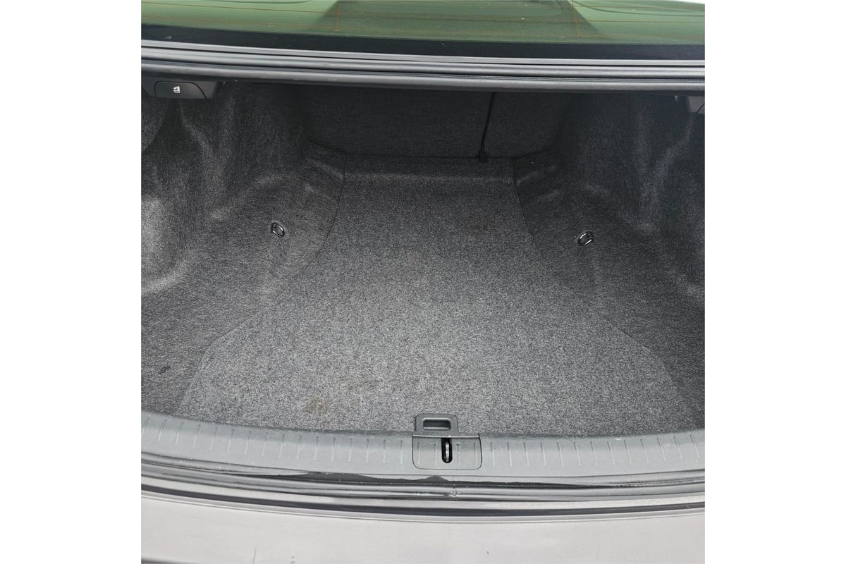 2008 Honda Accord Euro Luxury Navi 8th Gen