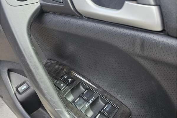 2008 Honda Accord Euro Luxury Navi 8th Gen