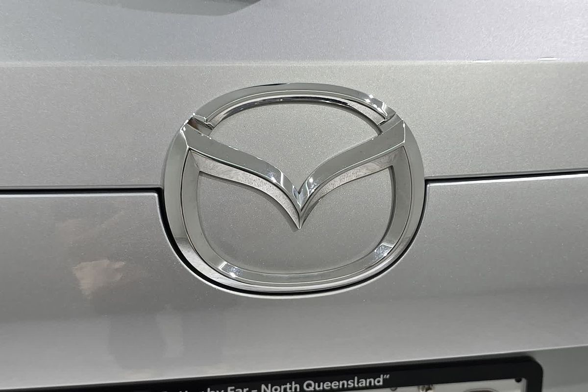 2023 Mazda CX-5 G25 Maxx Sport KF Series