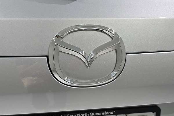 2023 Mazda CX-5 G25 Maxx Sport KF Series