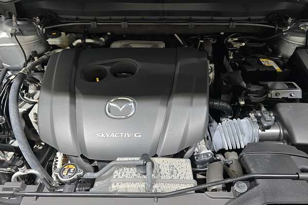 2023 Mazda CX-5 G25 Maxx Sport KF Series