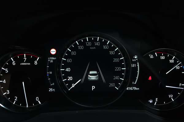 2023 Mazda CX-5 G25 Maxx Sport KF Series