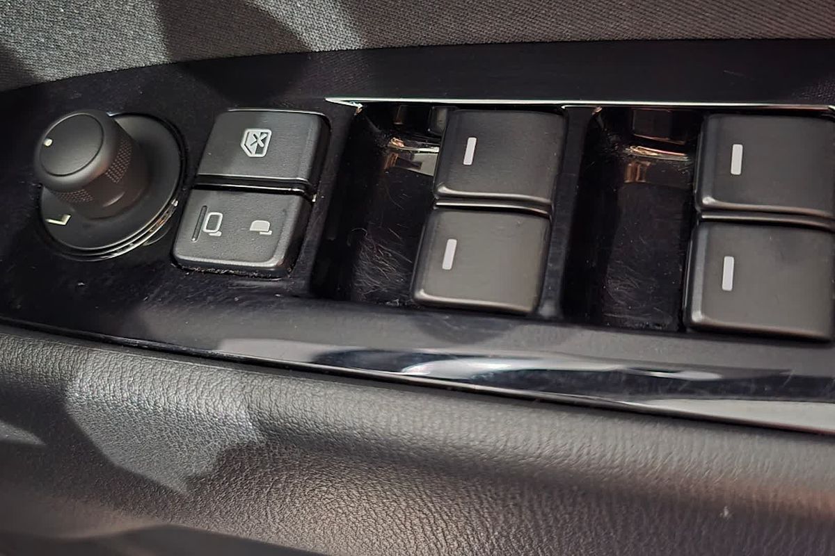 2023 Mazda CX-5 G25 Maxx Sport KF Series