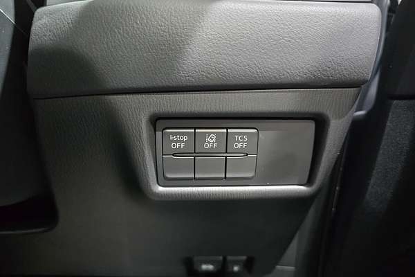 2023 Mazda CX-5 G25 Maxx Sport KF Series