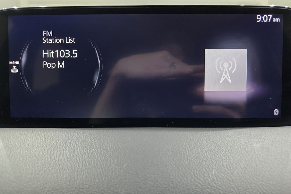 2023 Mazda CX-5 G25 Maxx Sport KF Series