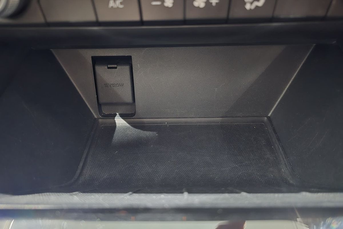 2023 Mazda CX-5 G25 Maxx Sport KF Series