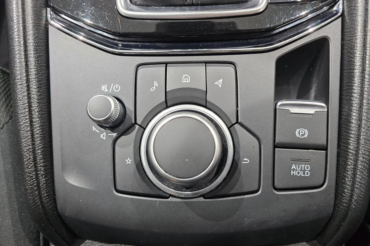 2023 Mazda CX-5 G25 Maxx Sport KF Series