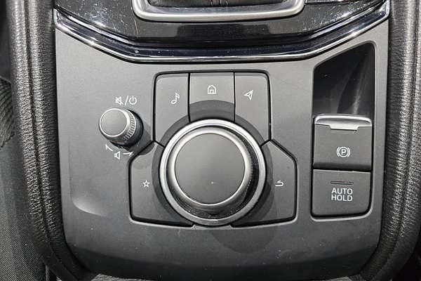 2023 Mazda CX-5 G25 Maxx Sport KF Series