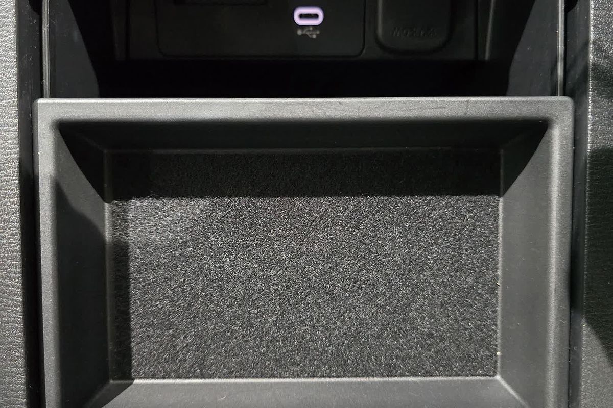 2023 Mazda CX-5 G25 Maxx Sport KF Series