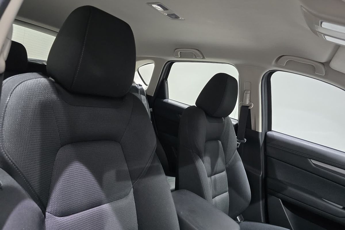 2023 Mazda CX-5 G25 Maxx Sport KF Series