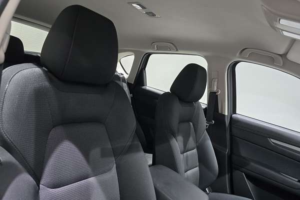 2023 Mazda CX-5 G25 Maxx Sport KF Series