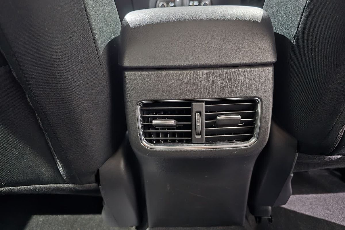 2023 Mazda CX-5 G25 Maxx Sport KF Series