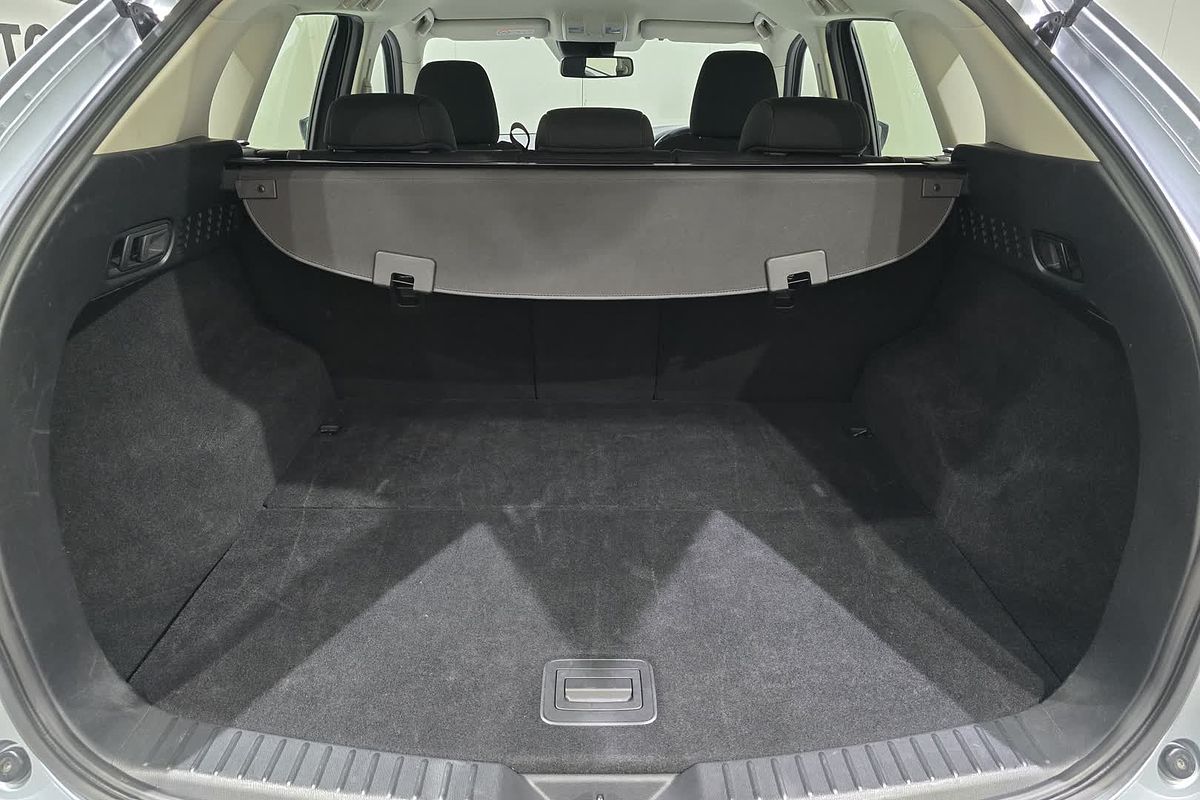 2023 Mazda CX-5 G25 Maxx Sport KF Series