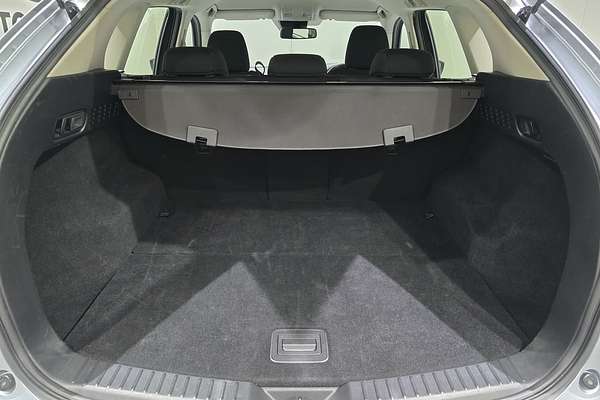 2023 Mazda CX-5 G25 Maxx Sport KF Series